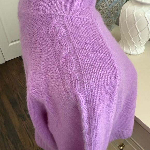 360 Cashmere sweater-AA8 - Picture 4 of 5